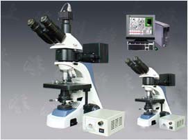 光学分析显微镜