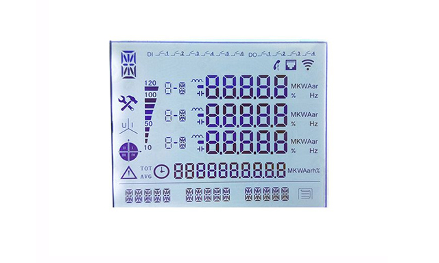 仪器设备用LCD液晶屏