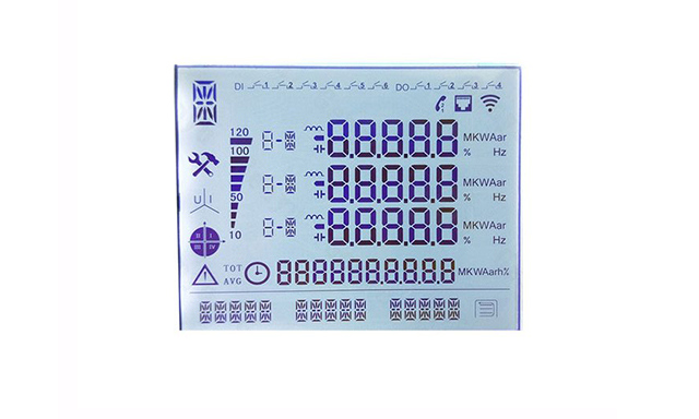 仪器设备用LCD液晶屏