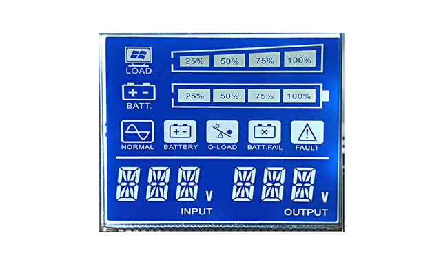 STN LCD液晶屏
