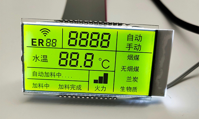 STN LCD液晶屏